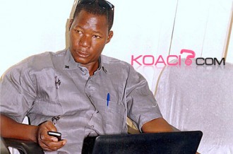 Mali : Le journaliste Boukary Daou, arrété sur ordre du Capitaine Sanogo !